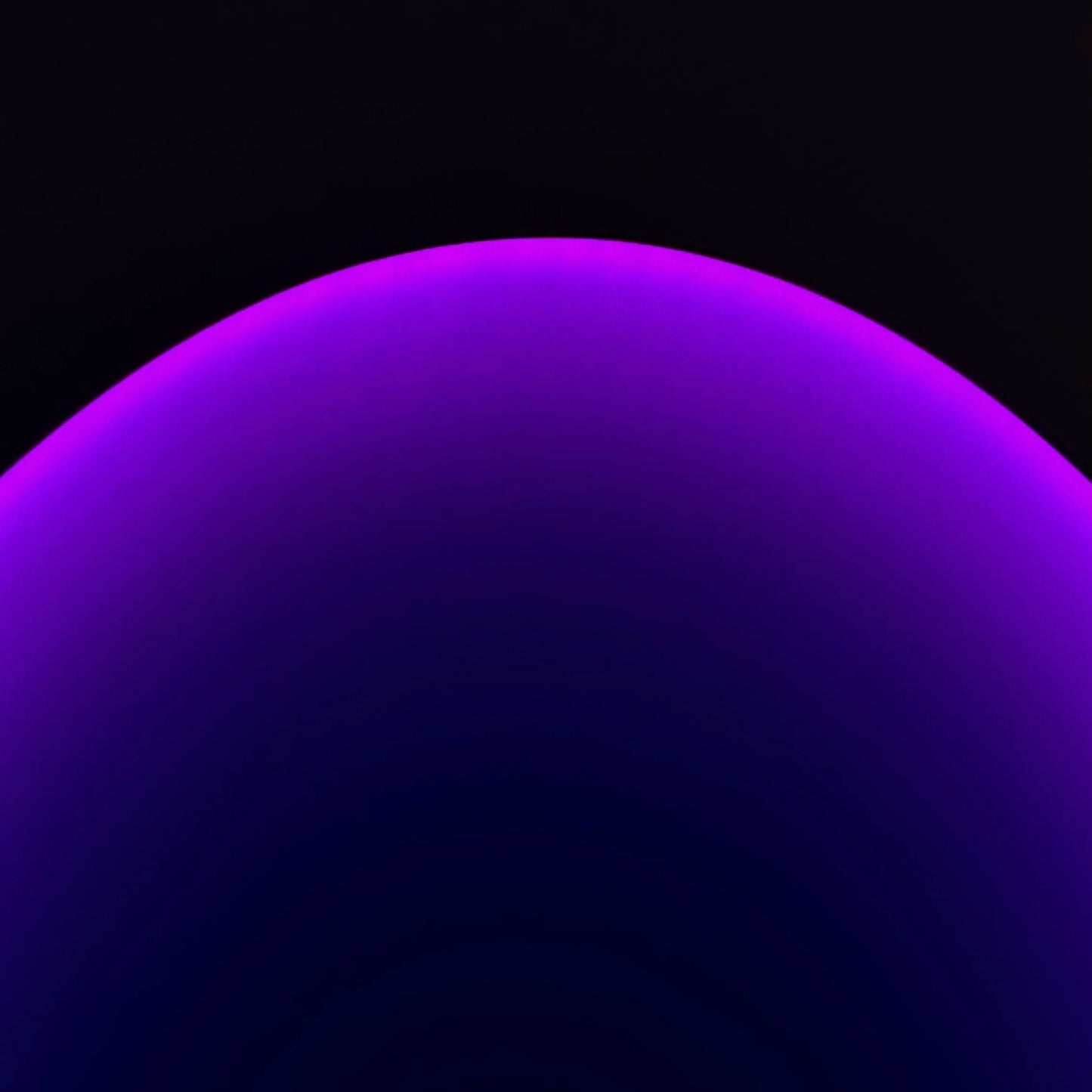 Threshold of Maybe | Dusk Magenta