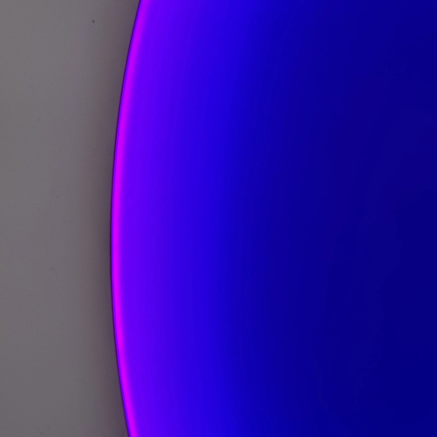 Threshold of Maybe | Dusk Magenta