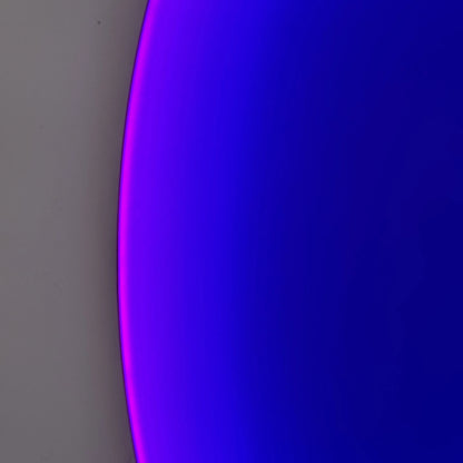 Threshold of Maybe | Dusk Magenta