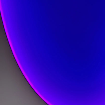Threshold of Maybe | Dusk Magenta