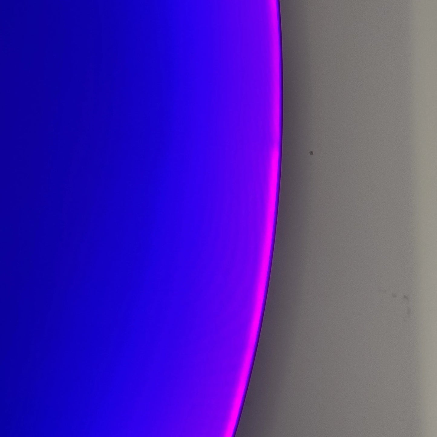 Threshold of Maybe | Dusk Magenta