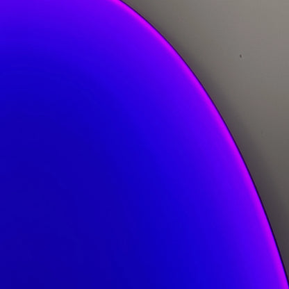Threshold of Maybe | Dusk Magenta