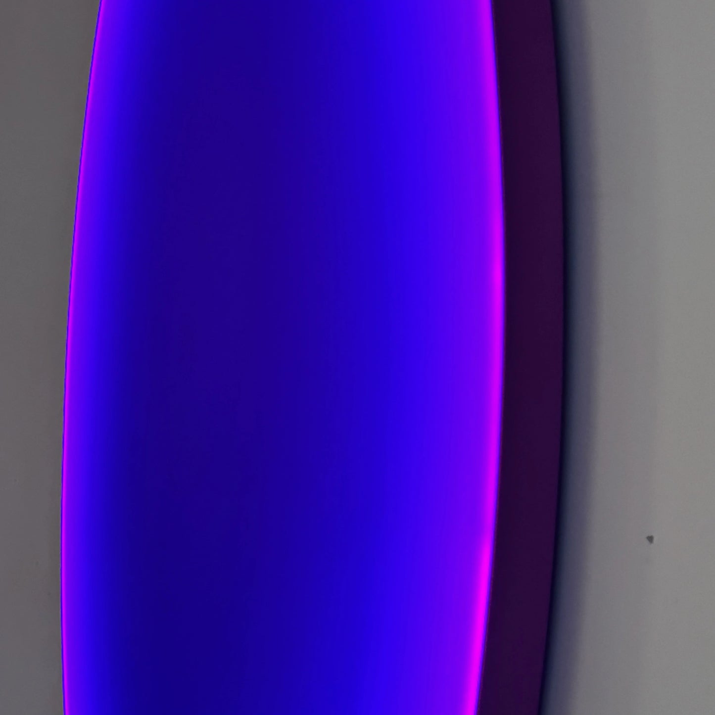 Threshold of Maybe | Dusk Magenta
