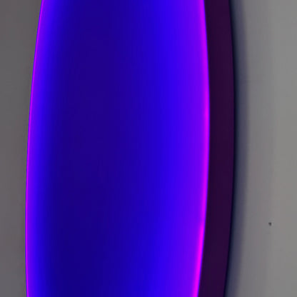 Threshold of Maybe | Dusk Magenta