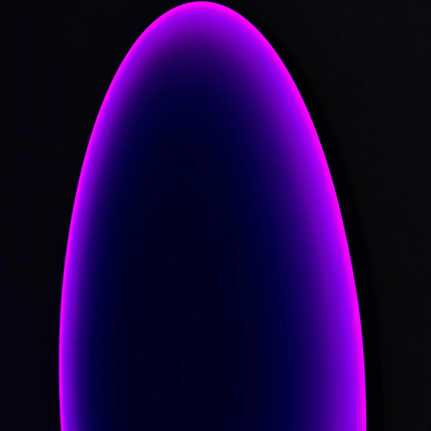 Threshold of Maybe | Dusk Magenta