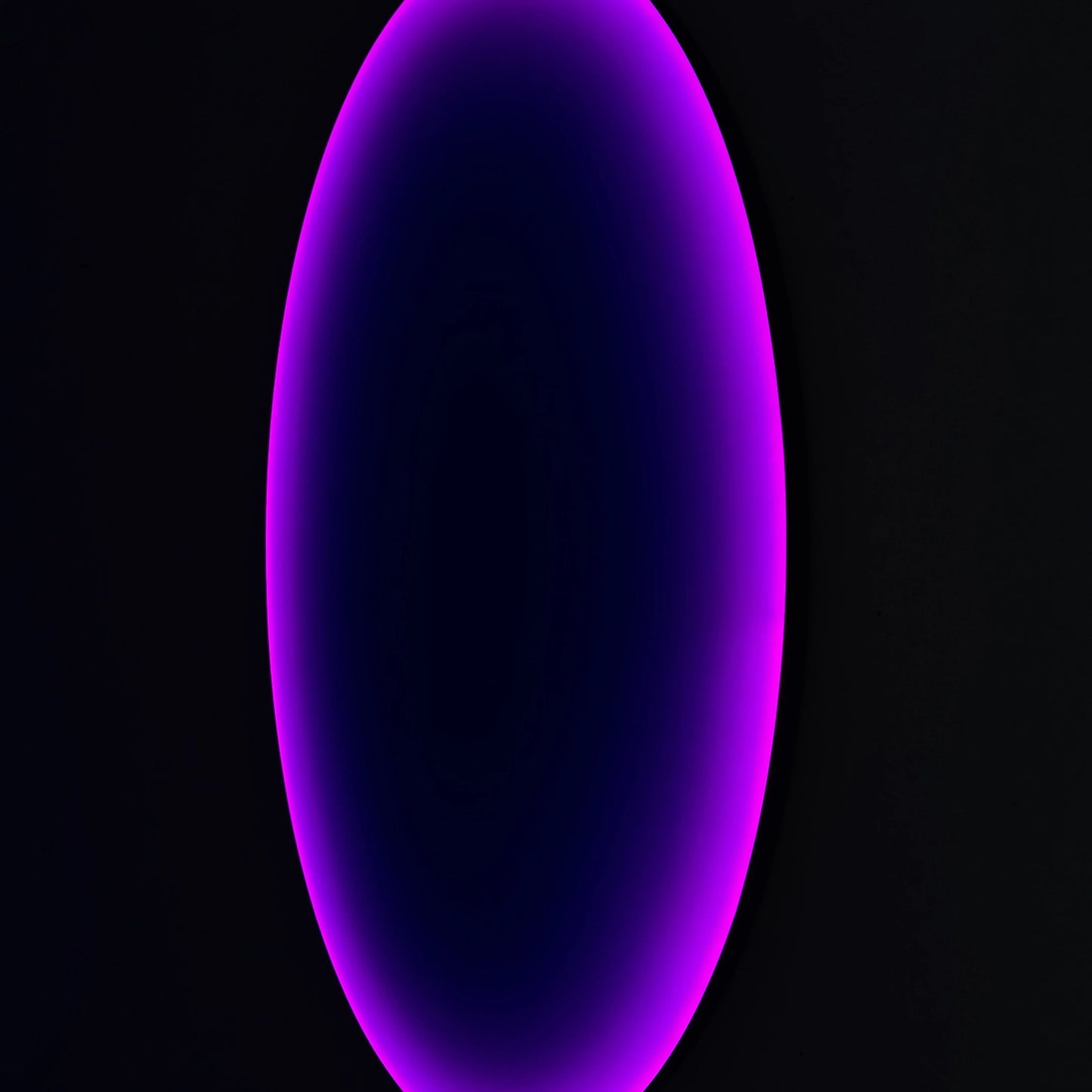 Threshold of Maybe | Dusk Magenta
