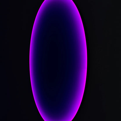 Threshold of Maybe | Dusk Magenta