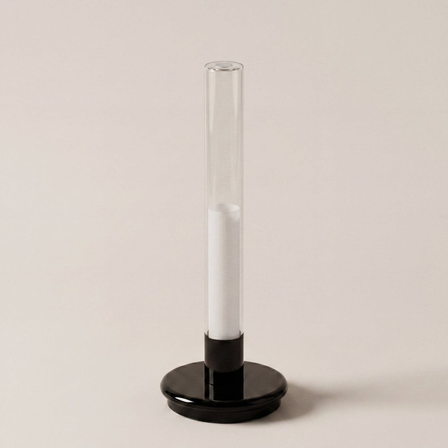 Vitra Cordless Glass Column Lamp