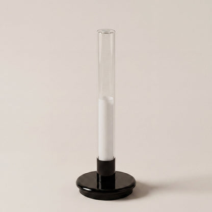 Vitra Cordless Glass Column Lamp