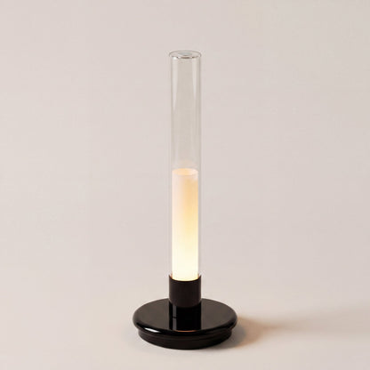 Vitra Cordless Glass Column Lamp