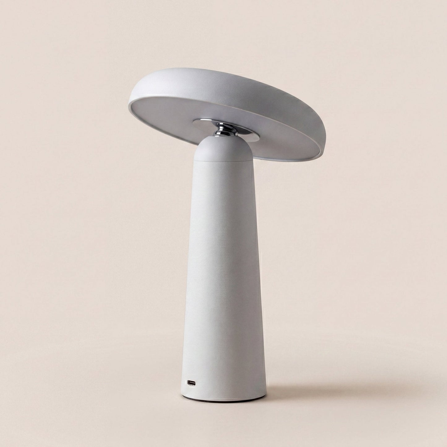 Volta Tilting Dome Desk Lamp