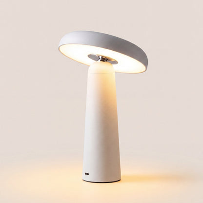 Volta Tilting Dome Desk Lamp
