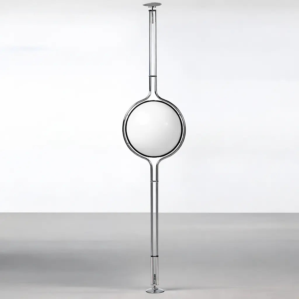 Solus Floor to Ceiling Lamp