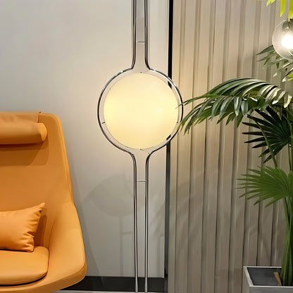 Solus Floor to Ceiling Lamp